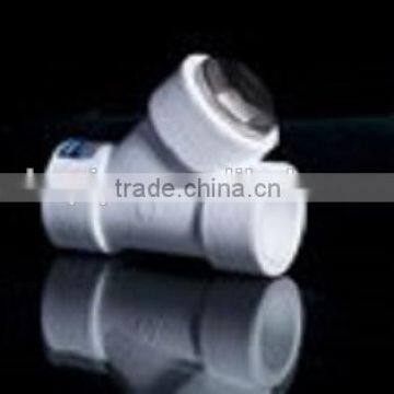 PPR Sing female threaded filter