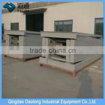 Automatic Parking System Car Elevator With CE photo-2