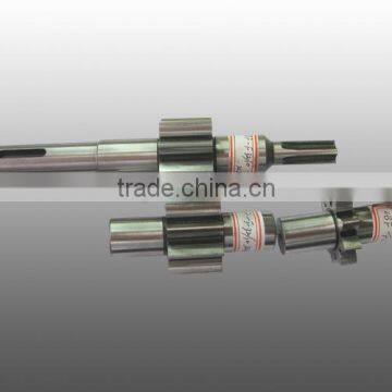 spline gear shaft for agriculture truck