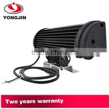 Double-row 12 Volt Led Light Bar Auto Part Cheap Led Light Bars 54w Led Bar for 4x4 Jeep photo-4