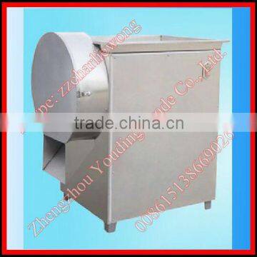Hot sale automatic garlic cutting/slicing/dicing machine 008615138669026
