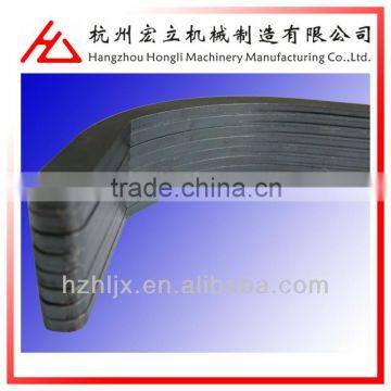 OEM high demand cnc laser sheet metal cutting parts