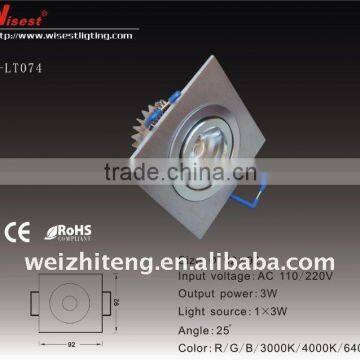 WS-LT074 LED