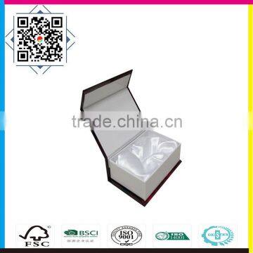 Wholesale professional OEM tea bags paper packaging box