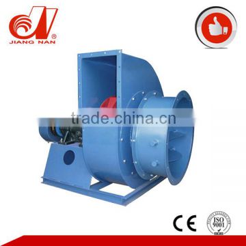 industrial sirocco centrifugal fan blower