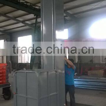 Factory Customized Wheelchair Lifter/home Electric Elevators Platform photo-3