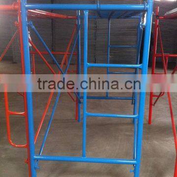 5X5 Feet Steel Manson Frames