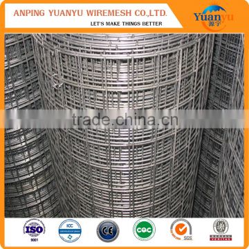 10x10 welded wire mesh