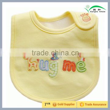 Saliva Towel Bib for Babies