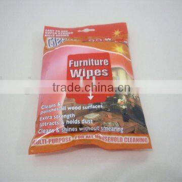 furniture wipes