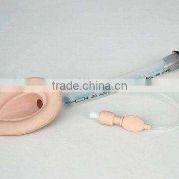 Laryngeal Mask Airway - Disposable Silicone