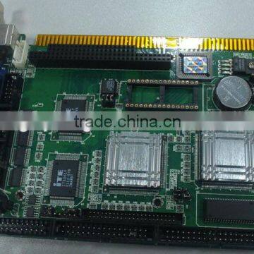 AAEON SBC-357/4M use in winner machine with 386sx