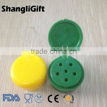 Plastic Lid for Spice Jar photo-2