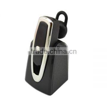 bluetooth 4.0 headset super long standby time, support the battery level display on phone