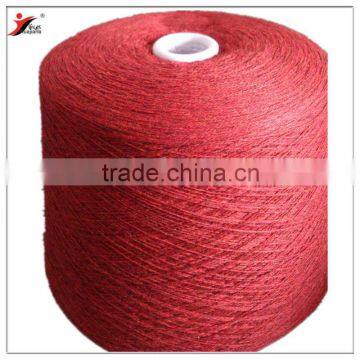 100% cashmere hand knitting yarn 2/26