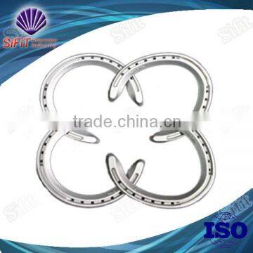 High Quality Aluminum Horse shoes