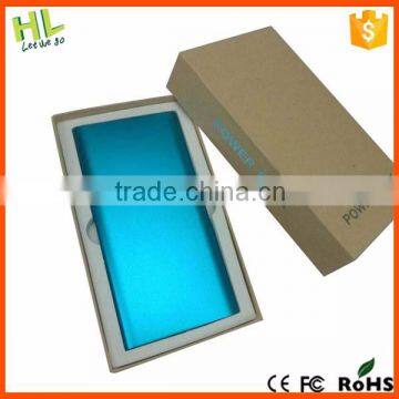 Economic Latest Design Hot Sale backup mobile power bank for iphone