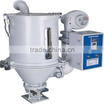 STG-U Series Hopper Drier