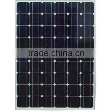 85W Monocrystalline Solar Modules