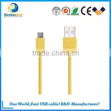 Standard,Micro-USB USB Type and Mobile Phone Use Micro USB Cable