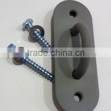 Wall Mount Bracket Celling Mount For Suspension Straps Training photo-6