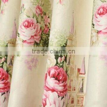 2015 Indian Style Curtains for Window Supply photo-3