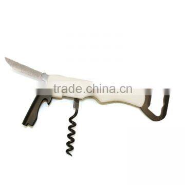 Fashion style ABS bottle opener