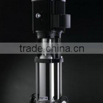 Feed Water Pump First Brand Pump Best Quolity Pump for Steam Boiler