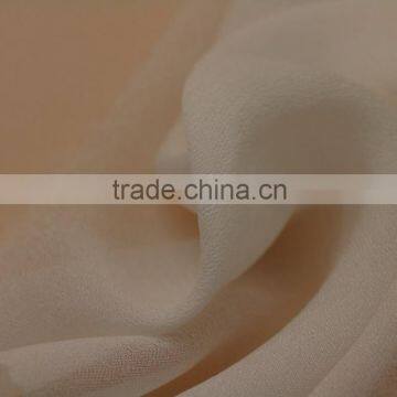 SPRING 17 50D 100% Viscose Rayon Cdc Crepe de Chine Silky Chiffon Georgette Ggt Fabric photo-5