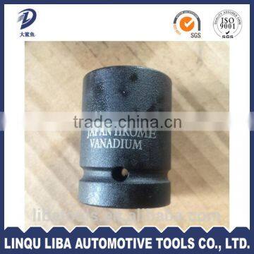 Impact Socket Series photo-2