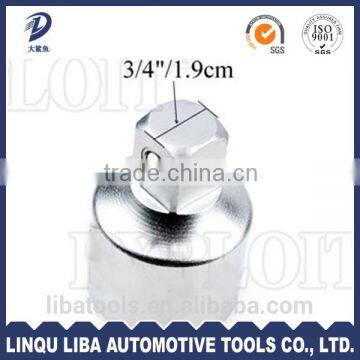 1/2" to 3/8" Socket Wrench Adaptor
