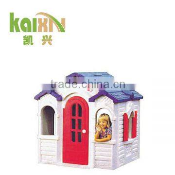 2015Kids Plastic Play Game House Toy