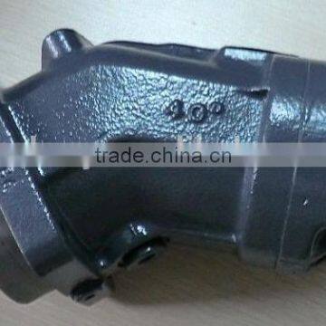Rexroth A2FO Hydraulic Fixed High Pressure Axial Piston Pump photo-3