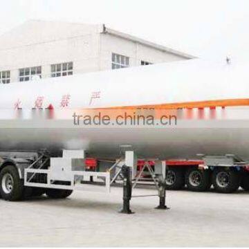 lpg transport semi-trailer manufacturer