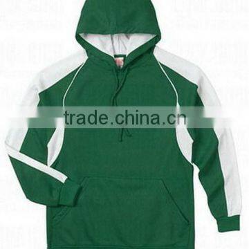 custom high quality men pullover hoodie manufacturers wholesale