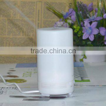 New design mini mist maker ultrasonic aroma diffuser of DT-002