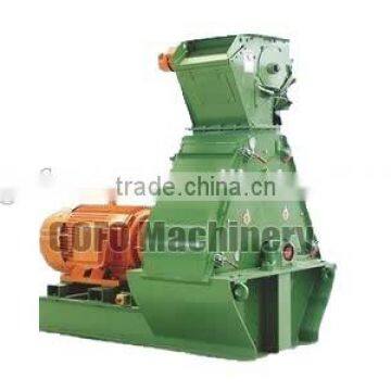 Animal feed grain crusher , small hammer mill