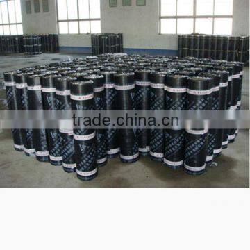 100% Polyester Waterproof Breathable Fabric Waterproof Breathable Laminated Fabric photo-3