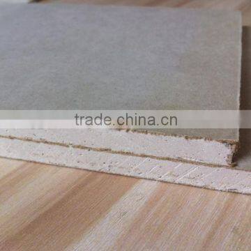 competitive price gypsum board/gypsum plaster board 9mm