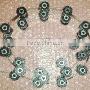elevator reverse chain FT823 for elevator parts