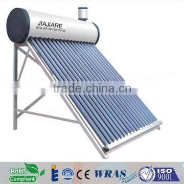Sunny Solar Water Heater&Heat Pipe Solar Water Heater &universal Solar Water Heater