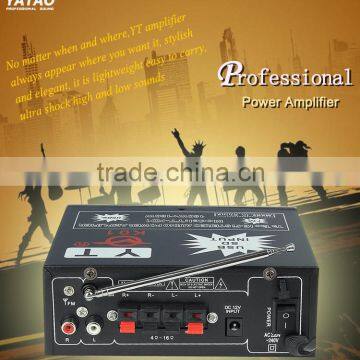 Top Sale Mini Clip Mp3 Player With FM Radio YT-K01 With FM photo-3