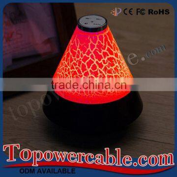 China Supplier Best Budget Small Portable Bluetooth Wireless Speakers For Samsung photo-5