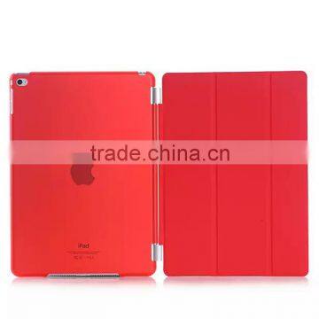 Smart Slim Leather Case Cover for ipad mini4