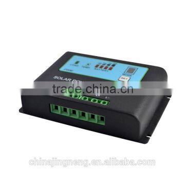 HOT SALE 72v Solar Charge Controller photo-4