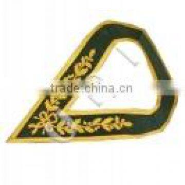 Masonic regalia Collars