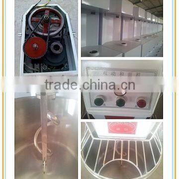 Biscuit Usage and Biscuit Machine Dough Mixer Type Industrial Food Mixer