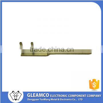 OEM Percision PCB Connector LED PCB Connector pin