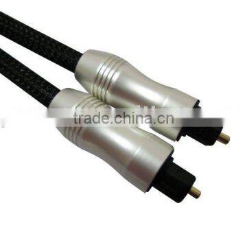 Optical fiber cable