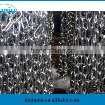 12# stainless steel chain, endless lifting/link chain accept OEM